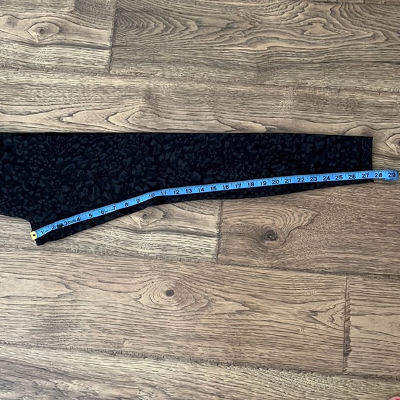 Wunder Under HR Luxtreme 28” - Wild Thing Camo - Picture 9 of 10